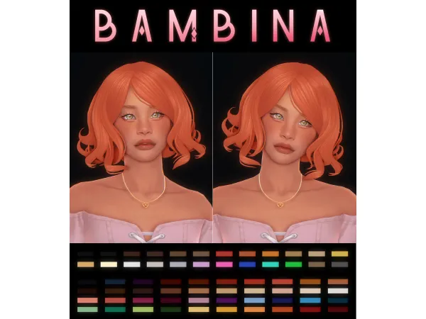 Maxis Match My mom likes this one by SIMANDY - The Sims 4 Custom Content