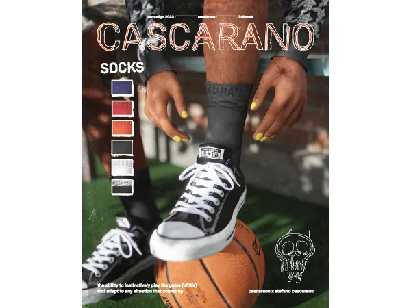 Alpha KNITWEAR AND FITTEDS by cascarano - The Sims 4 Custom Content