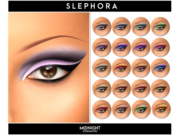 Alpha Custom Content - The Sims 4 Custom Content