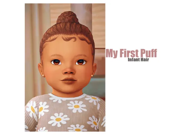 My First Puff