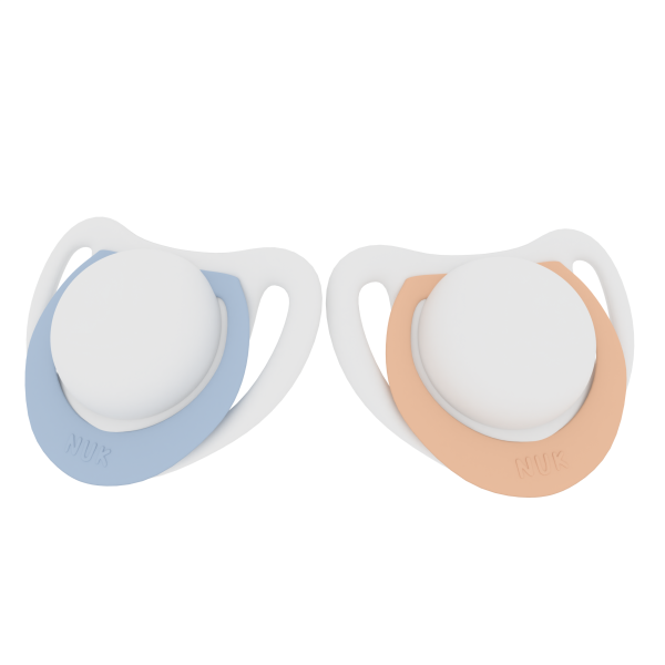 Alpha [Scarlett Bulckowisk] NUK Pacifier Orthodontic [S4 Toddlers] by xScar - The Sims 4 Custom Content