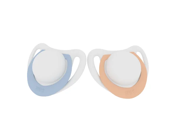 Alpha [Scarlett Bulckowisk] NUK Pacifier Orthodontic [S4 Toddlers] - The Sims 4 Custom Content