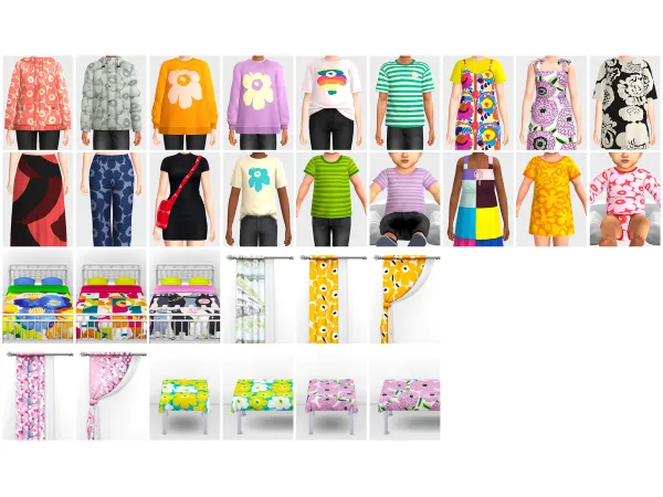 kuosi collection