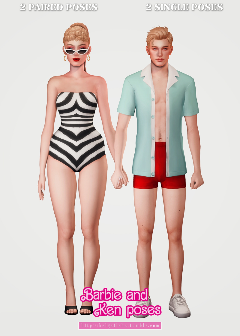 My favourite Sims 4 Couple Pose Pack #sims #thesims #simmers #sims4 #t... |  TikTok