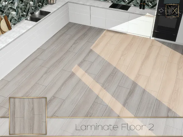 Modern Laminate Floor for your home