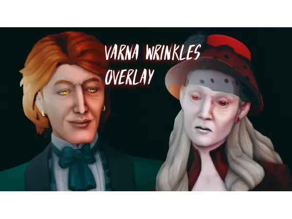 [ORTELASSA GOLDSTEIN]VARNA WRINKLES