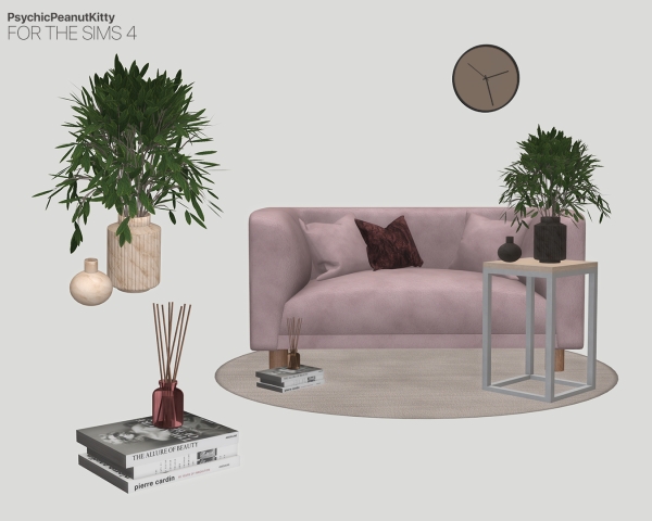 Alpha May n3 by psychicpeanutkitty - The Sims 4 Custom Content