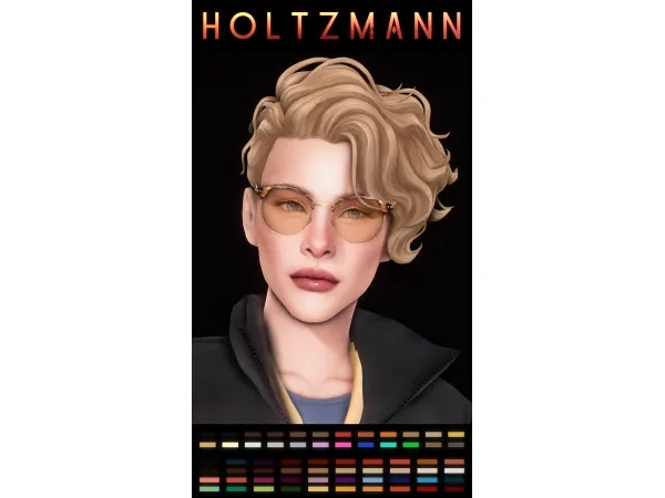 Maxis Match Commissioned by heykaylabeth by SIMANDY - The Sims 4 Custom Content