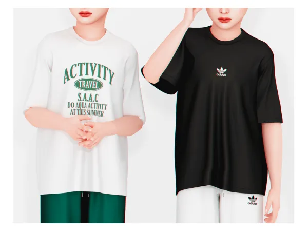Takahashi T-Shirt (Child)
