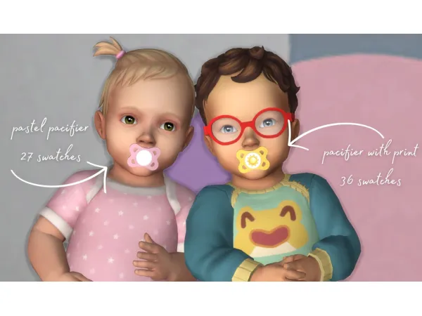 Maxis Match LOLA SET by powluna - The Sims 4 Custom Content