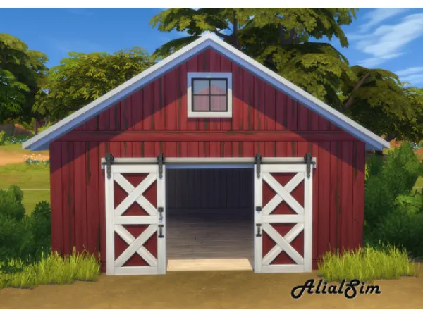 Barndoor