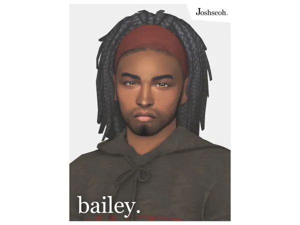 Bailey Hair by Josh (jo_se_oh / joshseoh)
