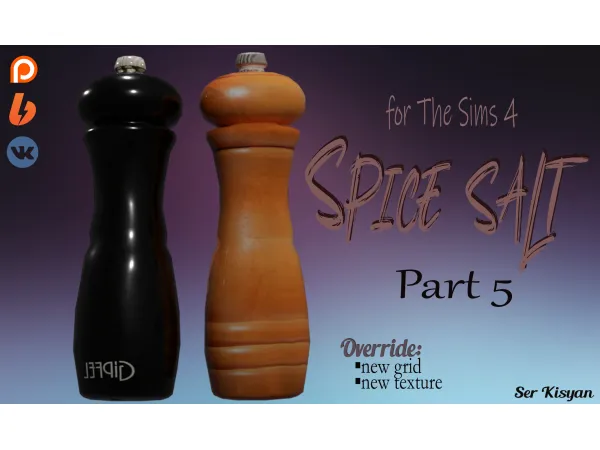 Alpha Custom Content - The Sims 4 Custom Content