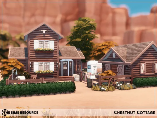 Chestnut Cottage