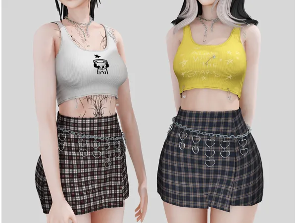 Softly outfit - Babyetears