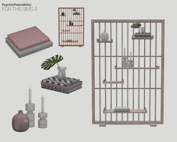 Alpha March n1 by psychicpeanutkitty - The Sims 4 Custom Content