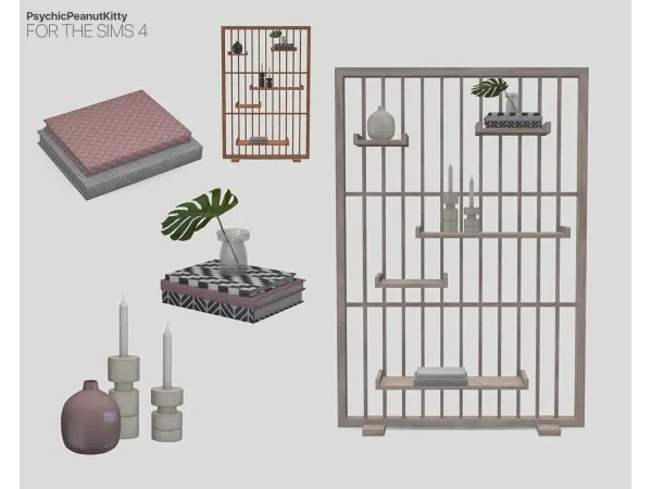 Alpha March n1 - The Sims 4 Custom Content