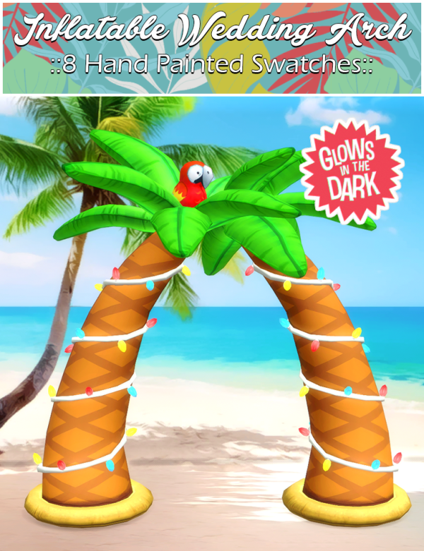 Maxis Match My Wedding Trauma A Simblreen 2022 Collab with Ice CreamforBreakfast Sims by simsfinds - The Sims 4 Custom Content