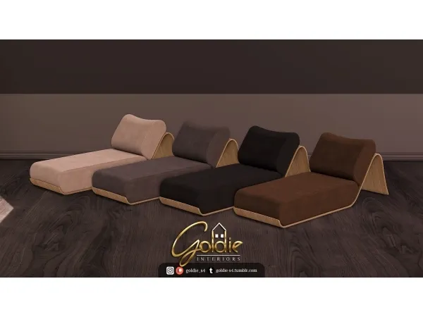 Modern Lounge