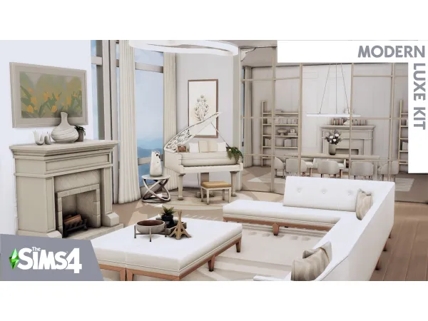 1020 Alto Chic apartment | NOCC  by Bojana Sims