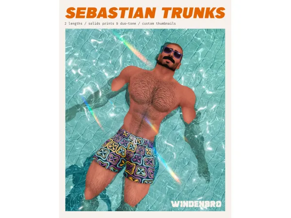 Maxis Match Custom Content - The Sims 4 Custom Content