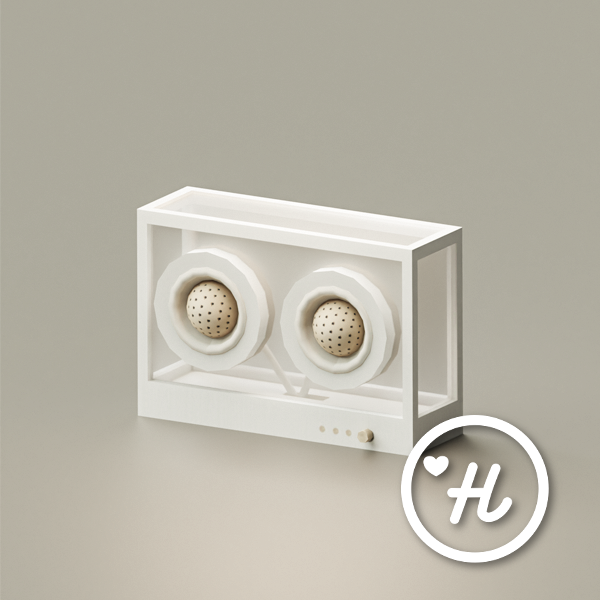 Mix minimalstic bluetooth speaker by simsfinds - The Sims 4 Custom Content