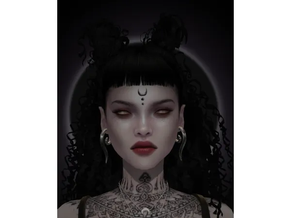 Mix SAYASIMS SIMBLREEN TREATS 2018 - The Sims 4 Custom Content