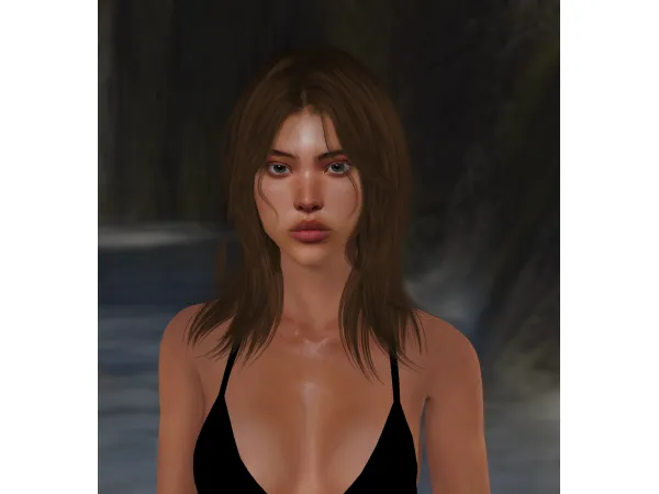 [sls]geneticset - The Sims 3 Custom Content