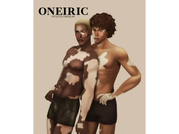 Maxis Match oneiric by melichryses - The Sims 4 Custom Content