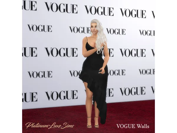 VOGUE Walls