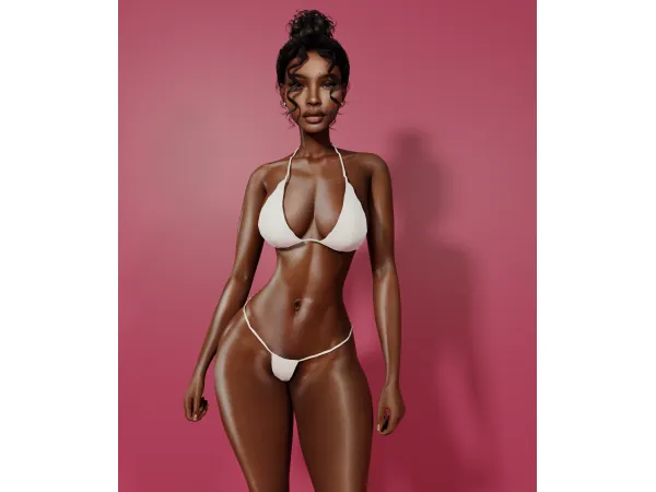 Mix Vain Preset - The Sims 4 Custom Content