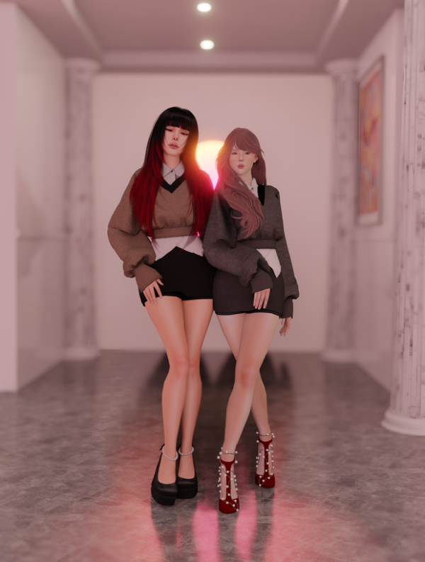 httpswwwpatreoncomchamomilewine by simsfinds - The Sims 3 Custom Content