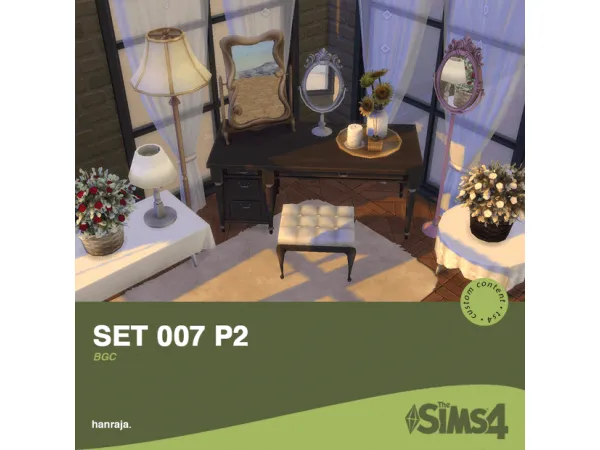 SET 007 P2