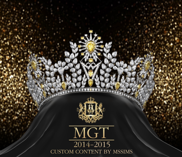 Alpha MGT 2014 2015 by simsfinds - The Sims 4 Custom Content