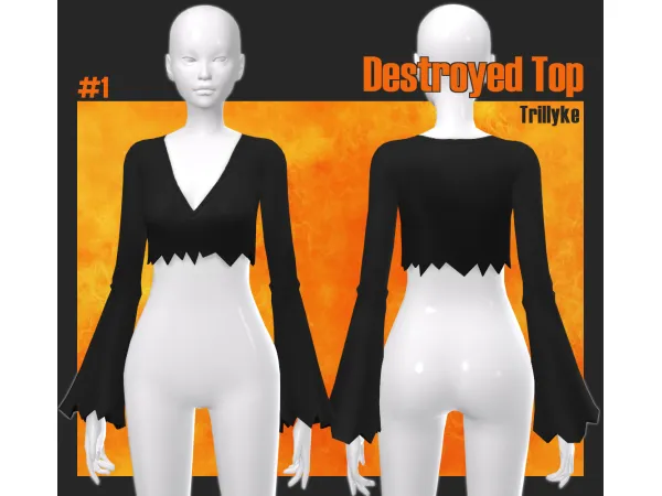 Maxis Match Simblreen 2020 Treats - The Sims 4 Custom Content