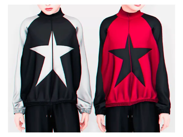 Baddie y2k Sweater (Child Version)