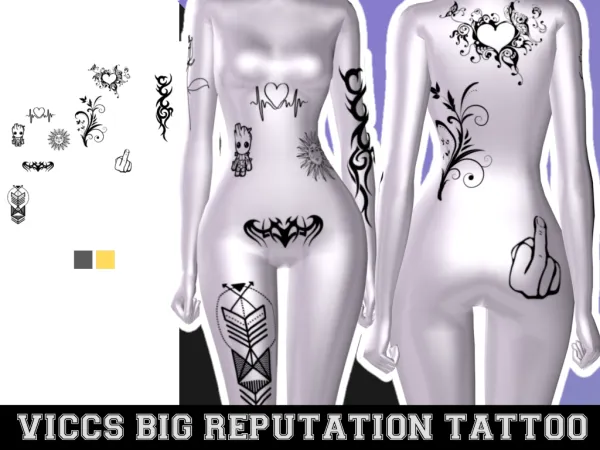 VICCS_BIG REPUTATION (TEEN-ELDER)