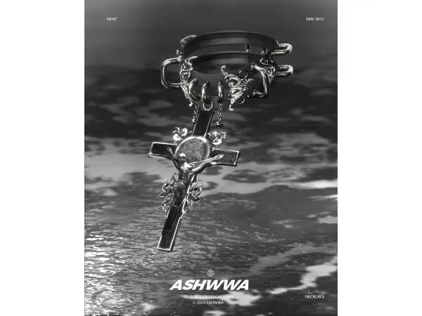 Alpha 2023 OCT.001 (sims4) by ashwwa - The Sims 4 custom content