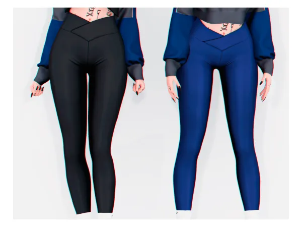 Yoga Legging Pants