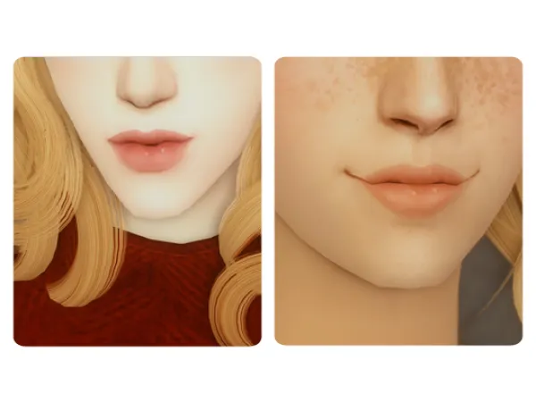 angelapleasant_lips_metamorphosis - The Sims 2 Custom Content