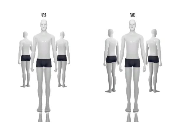Mix CAS Background TripleMirror by vyxated - The Sims 4 Custom Content