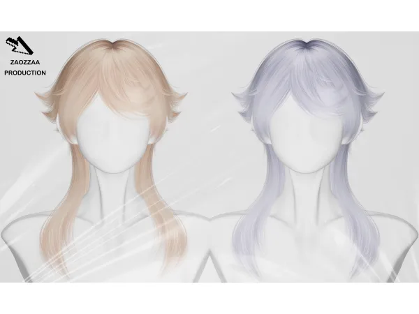 Ready For Ship】DokiDoki Game Zenless Zone Zero Cosplay