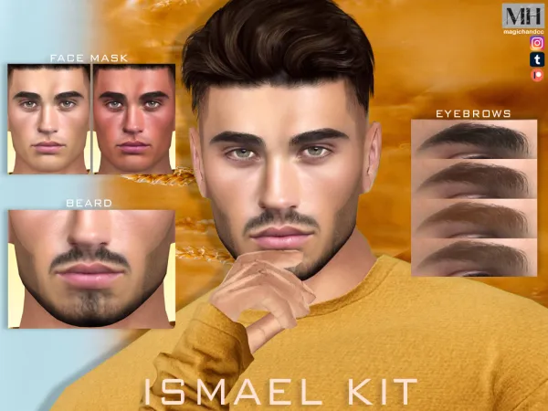Ismael set
