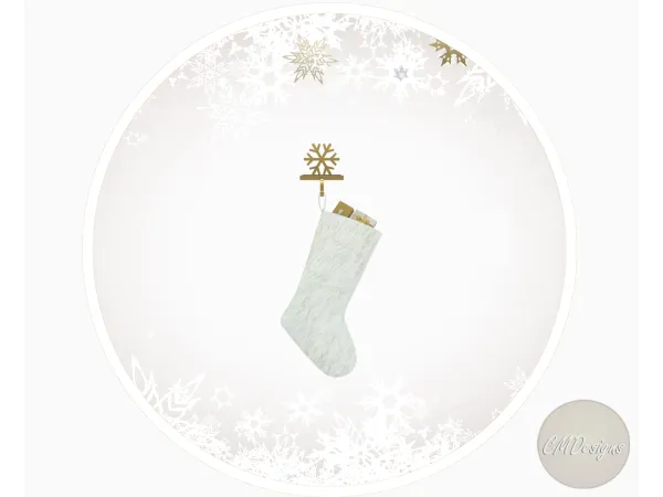 Mix Stockings and Holders [DOWNLOAD] by CMDesigns - The Sims 4 Custom Content