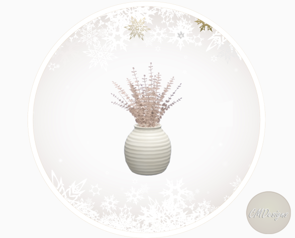 Mix Eucalyptus Plant [DOWNLOAD] by simsfinds - The Sims 4 Custom Content
