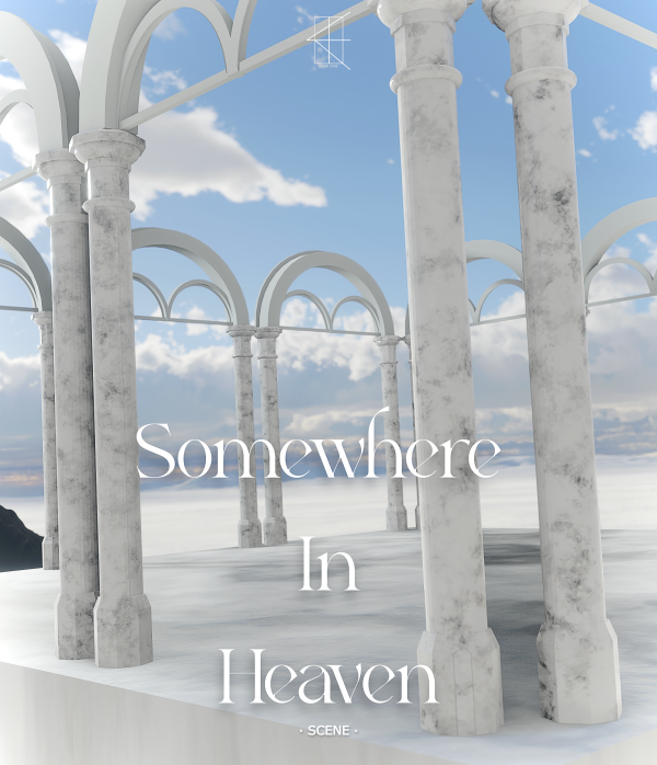 Alpha [Rosie]Somewhere in heaven by simsfinds - The Sims 4 Custom Content