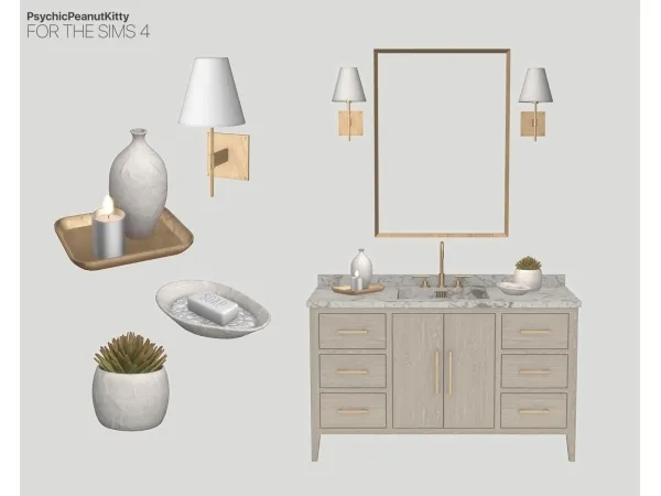 Alpha June n2 - The Sims 4 Custom Content