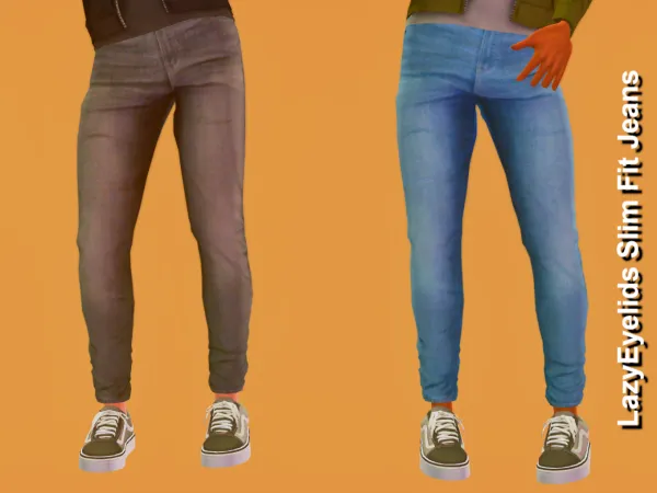 More Patreon Requests For Riannon07 - The Sims 2 Custom Content