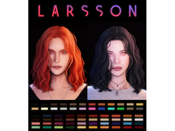 Maxis Match Commissioned by mugsims by simmandy - The Sims 4 Custom Content