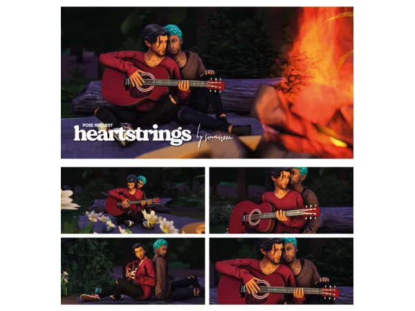 Heartstrings